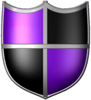 Blason AncestroWeb